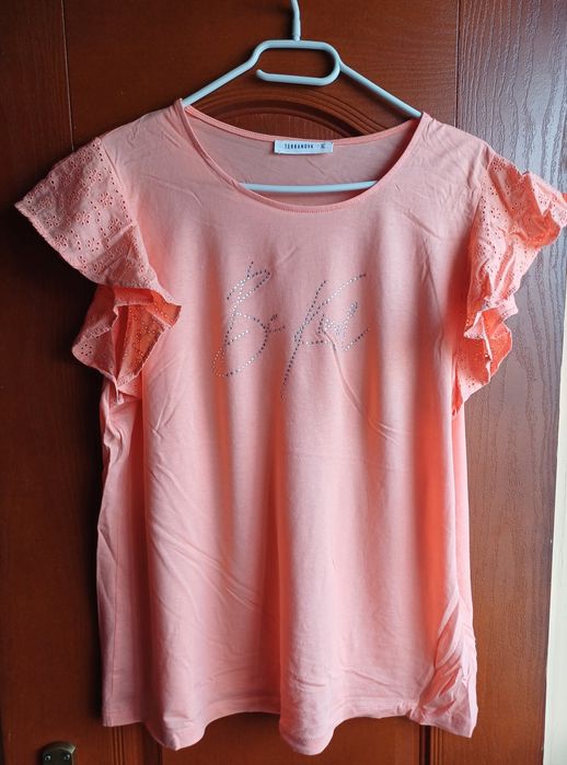 Bluzka damska Terranova rozmiar XL