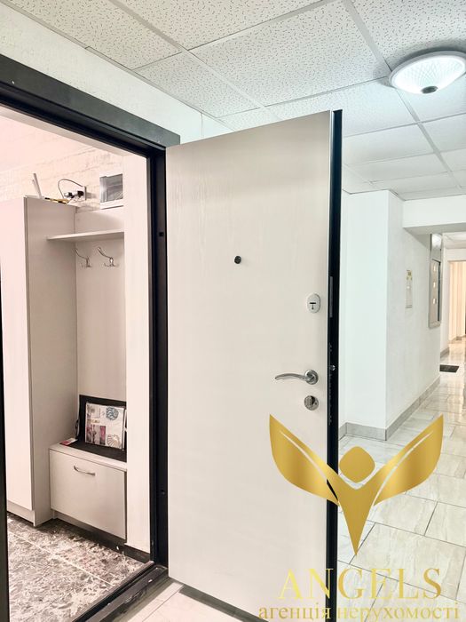 Сучасна 1 кімнатна квартира  ЖК Сузірʼя 2020