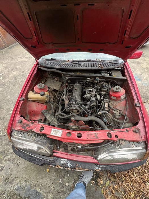 Продам ford sierra