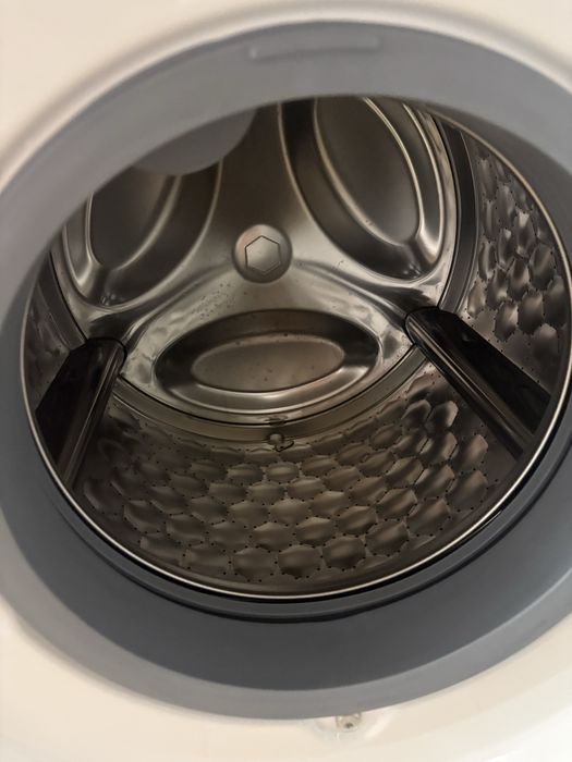 Pralka Miele WSA123 WCS 8 kg 1400 obr A | Gwarancja