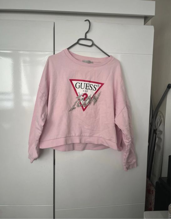 Bluza damska Guess