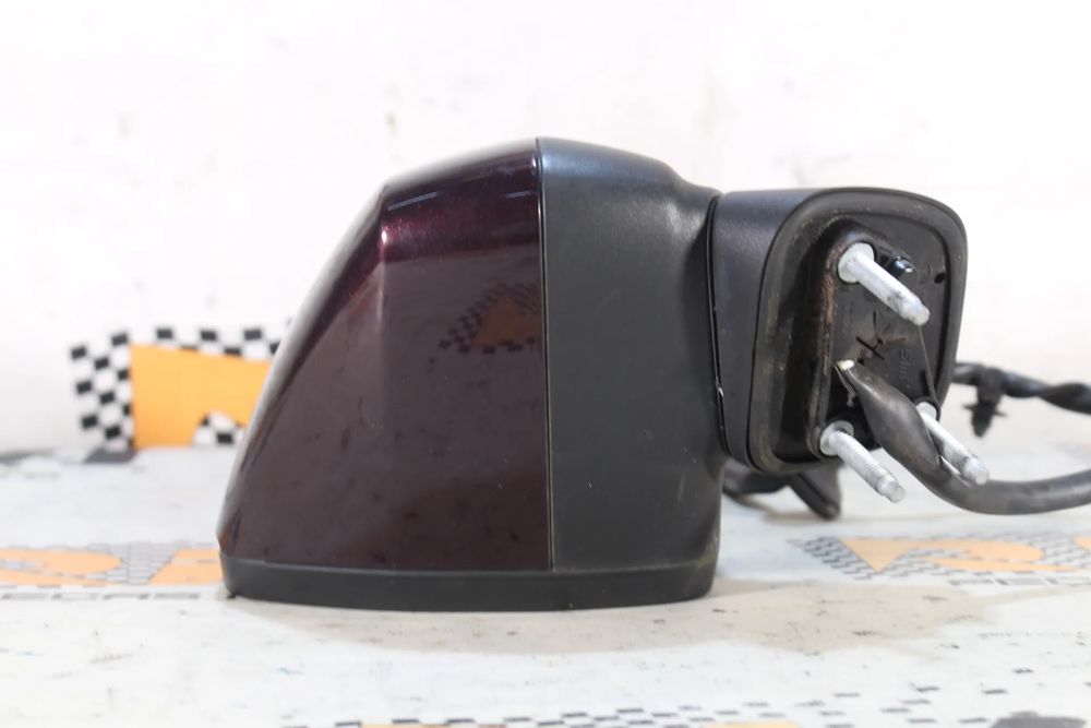 Retrovisor / espelho esquerdo AUDI A3 (8V1, 8VK)