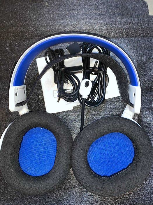 Steelseries arctis 7p+ Playstation 5