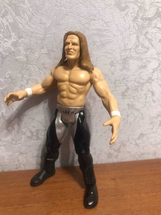 продам новые    фигурки реслинг  wwe