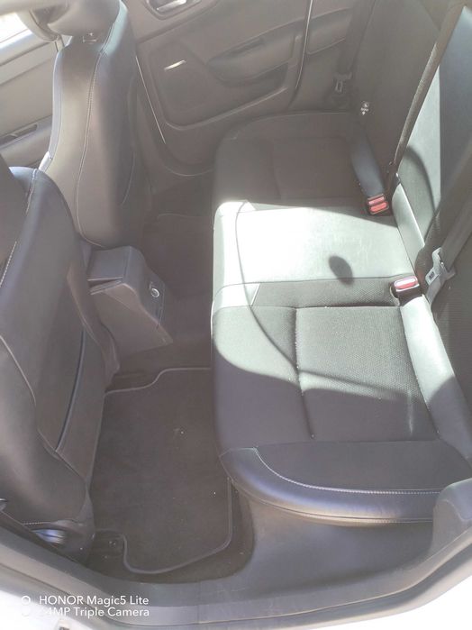 Citroen DS4 1.6 Diesel 115cv