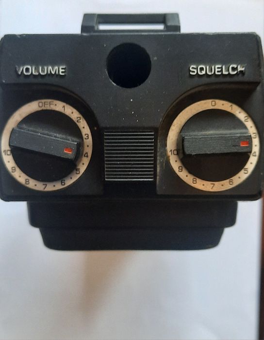 Old General Electric Transceiver437397111943342087