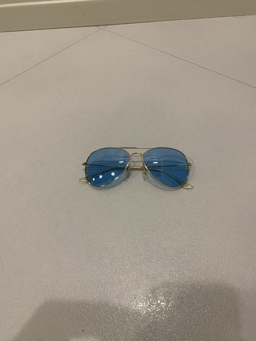 Окуляри авіатори