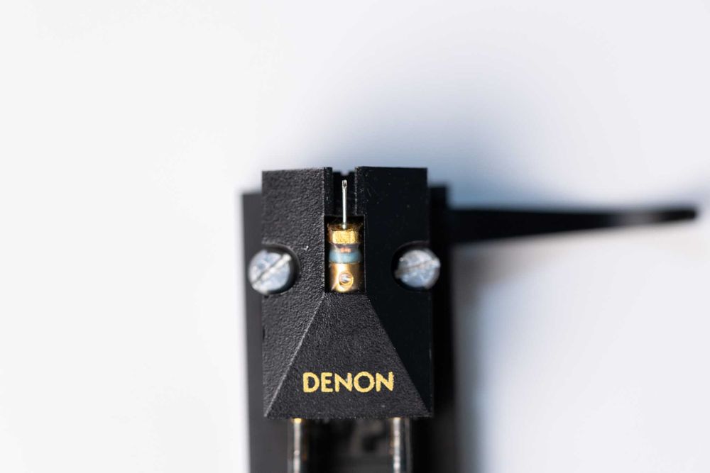その他 DENON D L103R その他 DENON D L103R その他 DENON D L103R