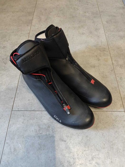 Fizik Artica R5 nowe