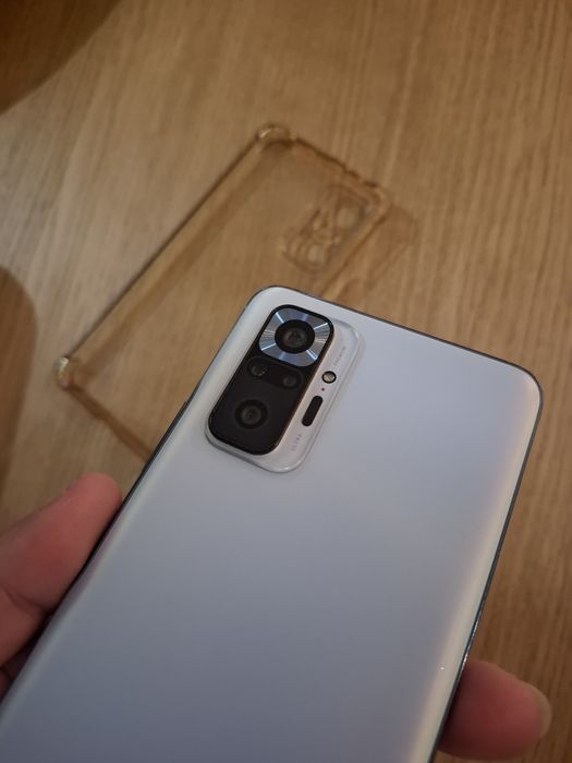 Redmi note 10 pro