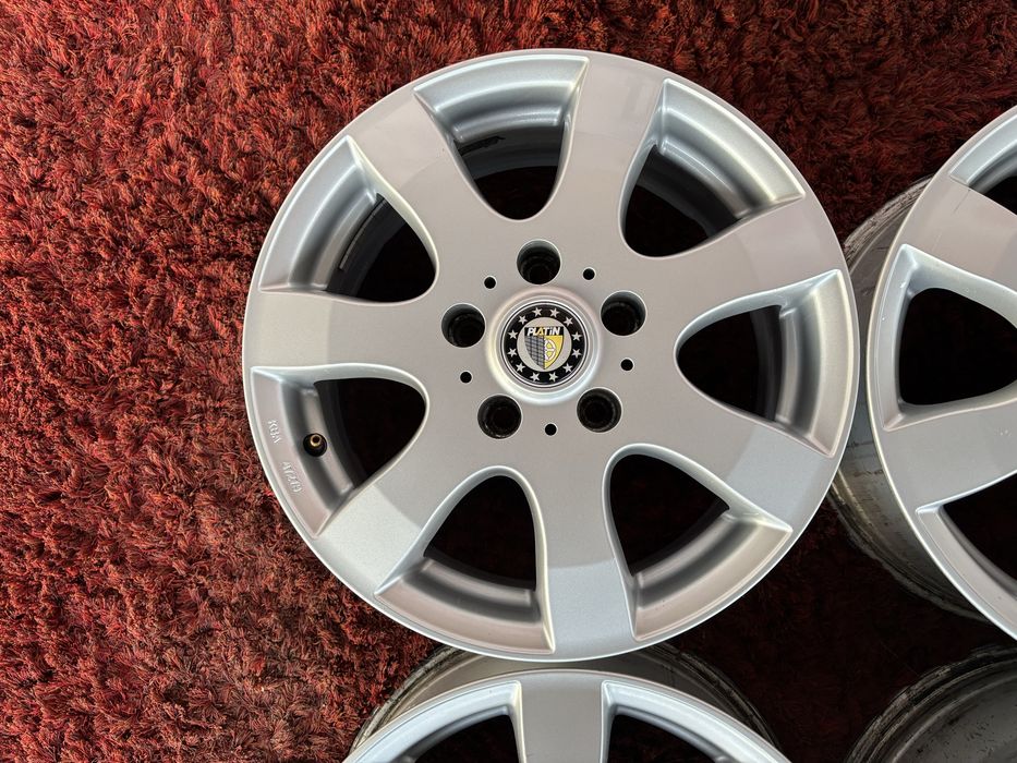 Volkswagen T5 T6 Crafter Man R16 5x120