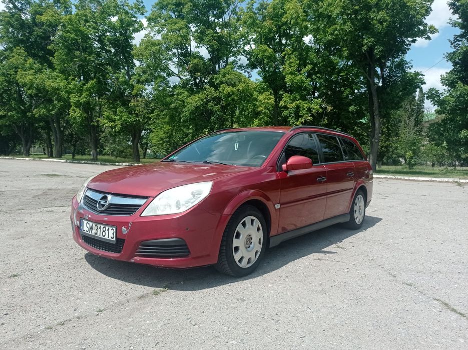 Продам Опель вектра в чудовому технічному стані