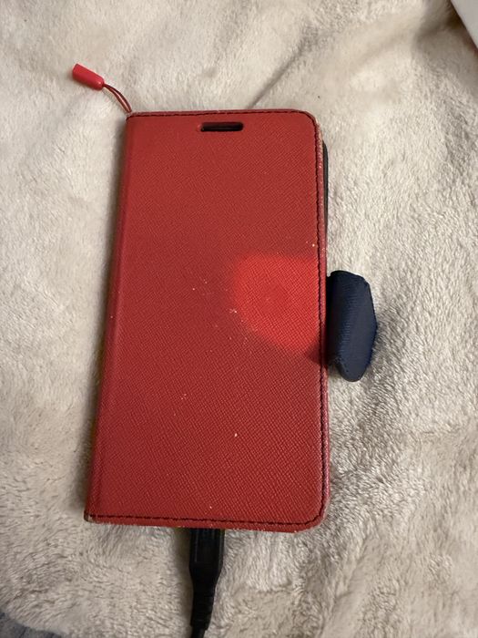 Dwa samsungi J5 oraz j3s