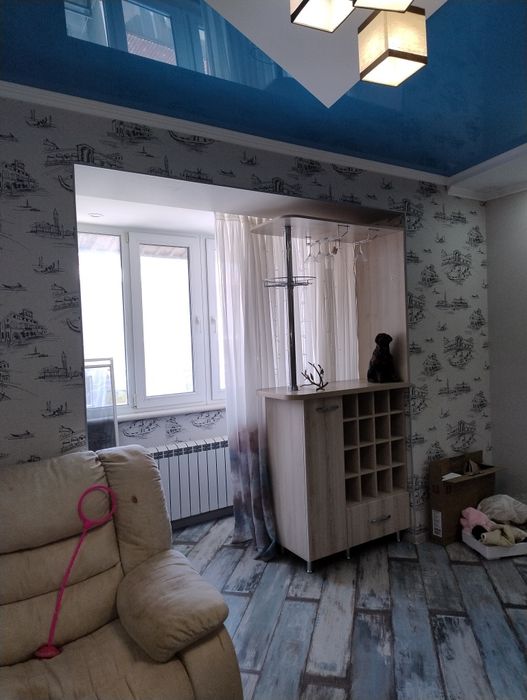Продам 3х комнатную квартиру