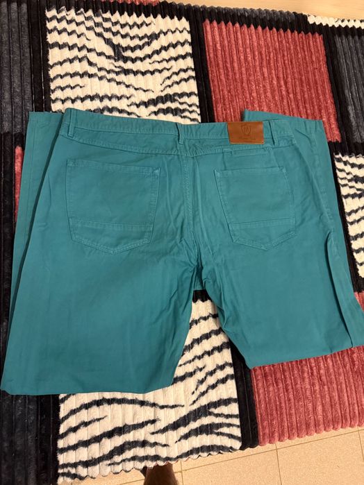 Calças de Homem Massimo Dutti