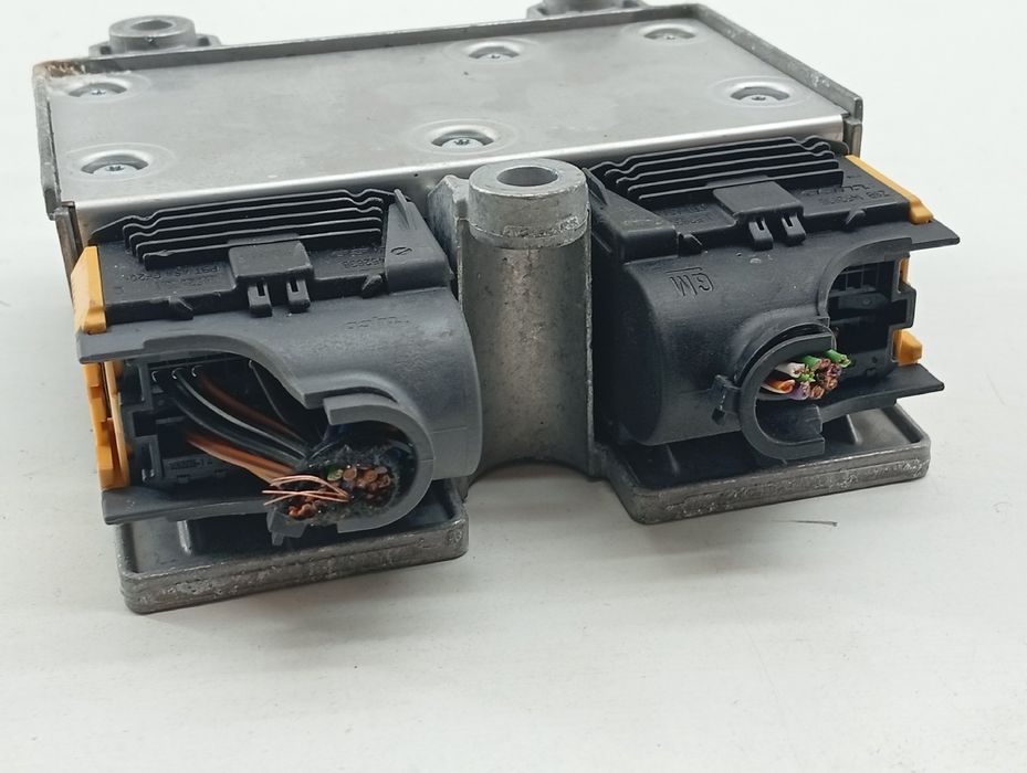 Centralina ECU - OPEL Astra H (A04) | 04 - 14