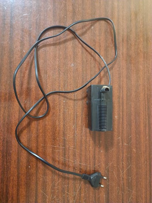 Акваріум для черепах