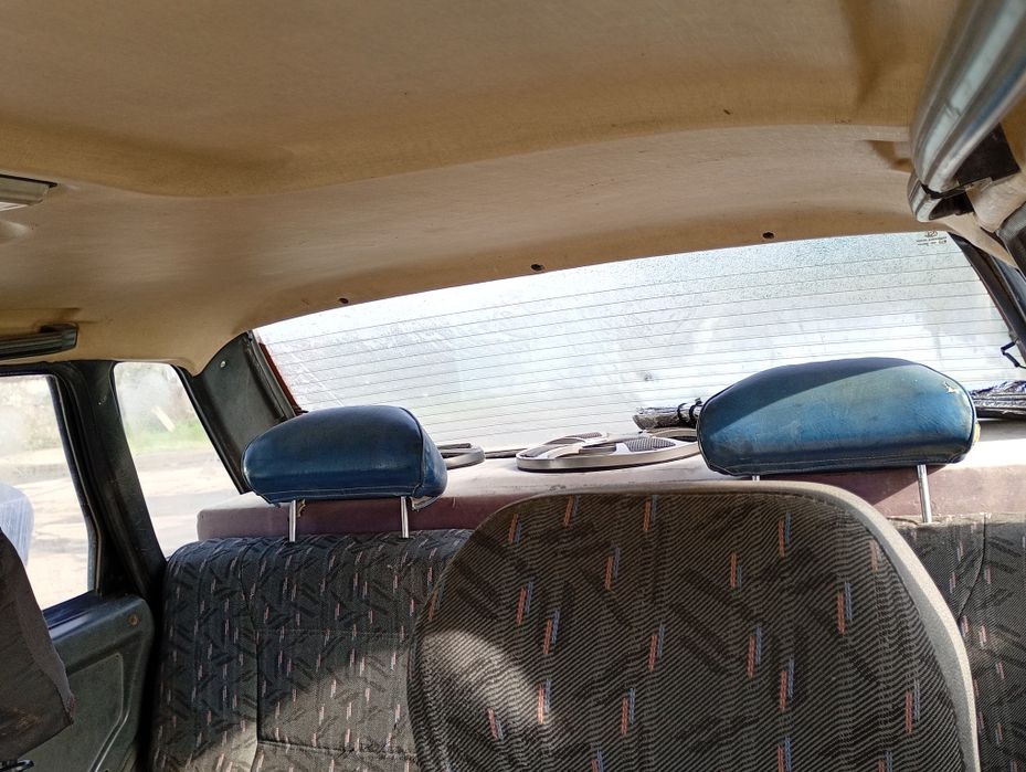 ВАЗ 21099 1997 год