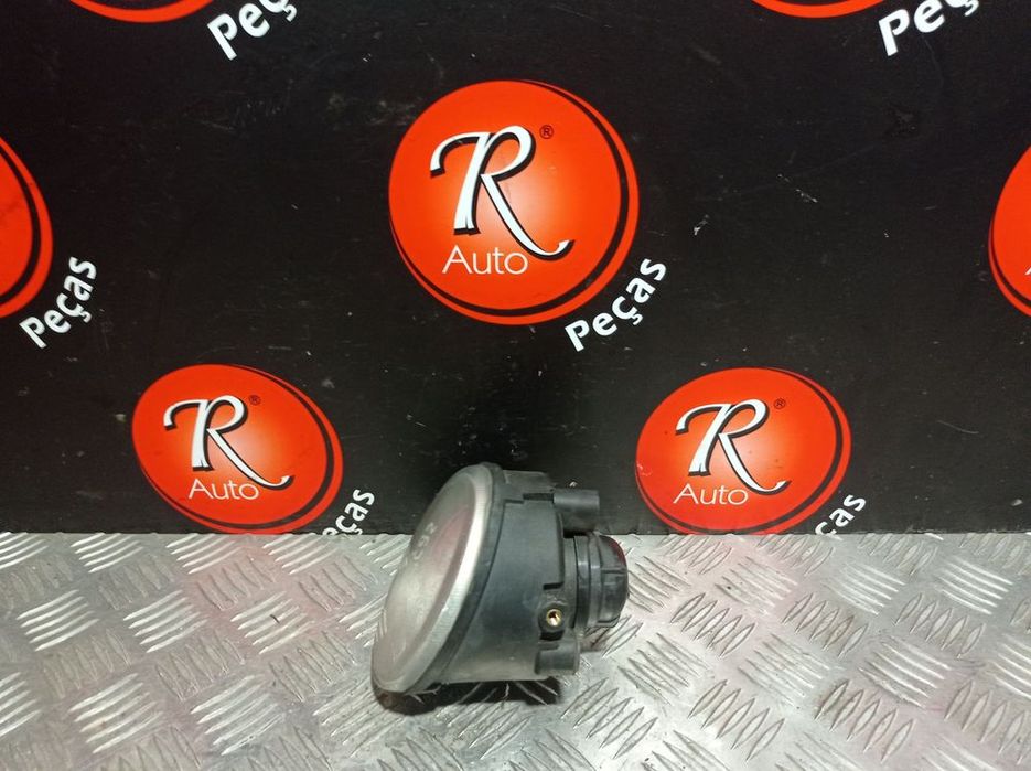 Farol De Nevoeiro F/E Ford Focus C-Max (Dm2)
