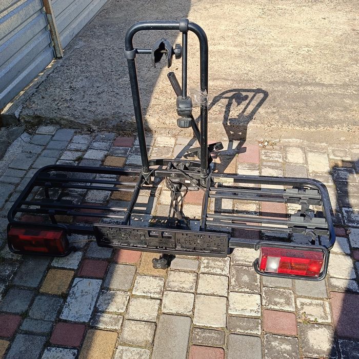 Продам прицеп для велосипедів