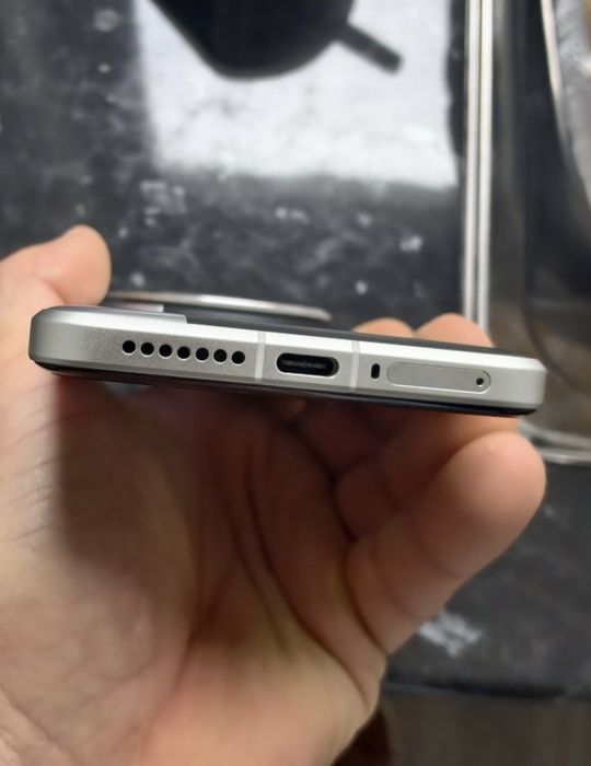 Troco Xiaomi 15 Ultra Por iPhone