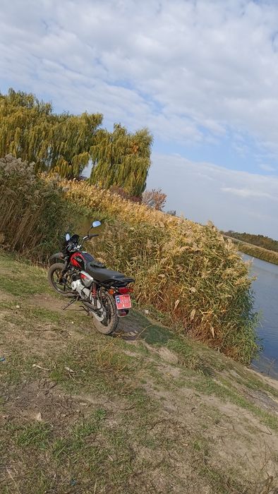 Продам Bajaj Boxer 150. Новий.