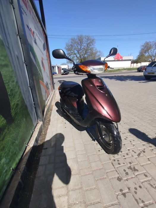 СРОЧНО! Ямаха джог с36 инжектор