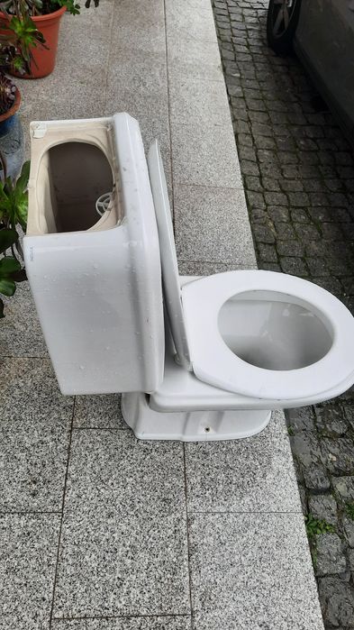 Sanitas em Travassós-Fafe