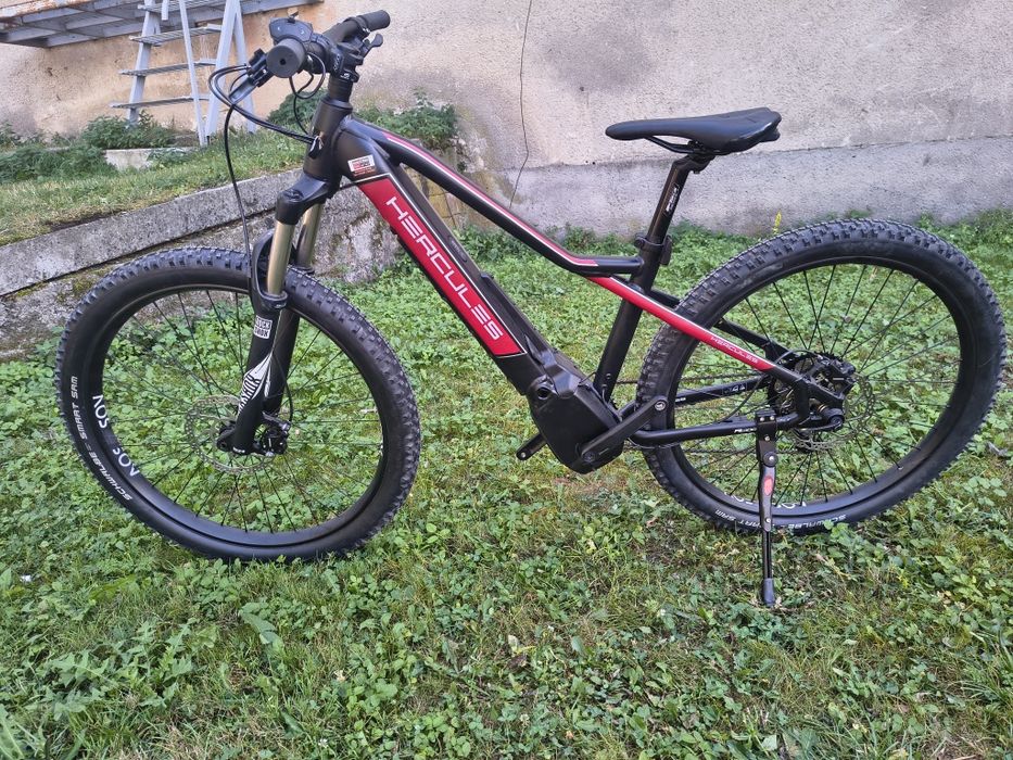 Hercules e-bike 29 M
