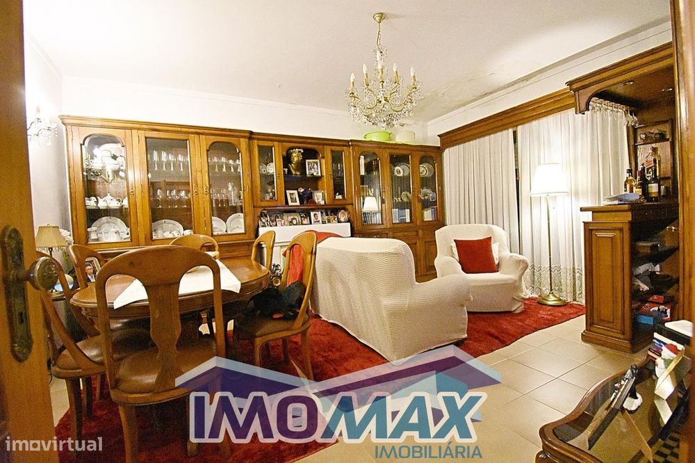 Apartamento T3 - Valbom, Gondomar — Gondomar (São Cosme), Valbom E Jovim, Porto