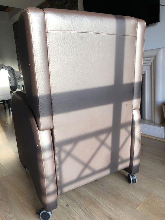 Cadeirão Repouso Relaxamento