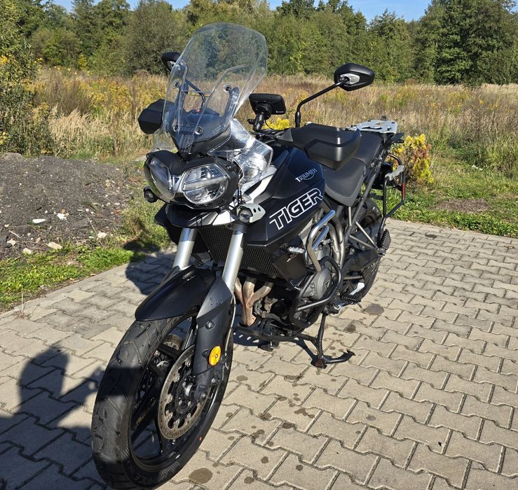 Triumph