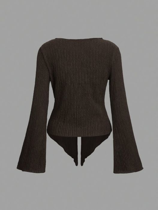 Трендова блуза Romwy