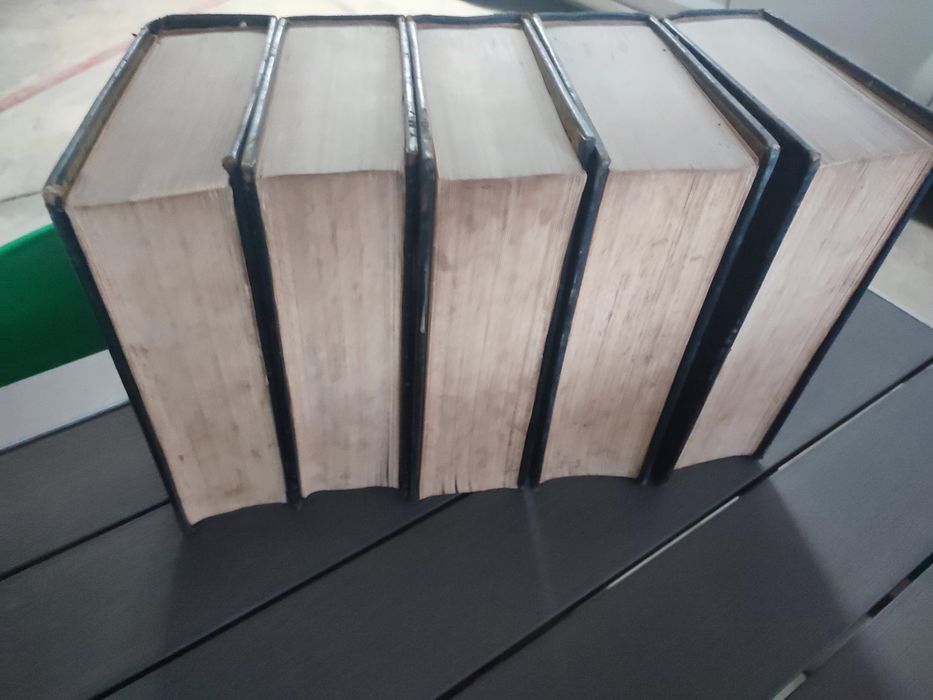 Vendo Enciclopédias Luso-Braslilera de Cultura