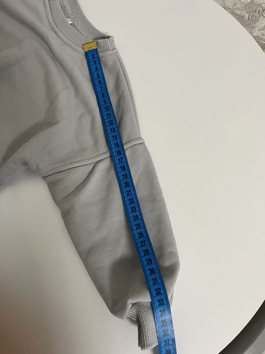 Костюм трьохнитка