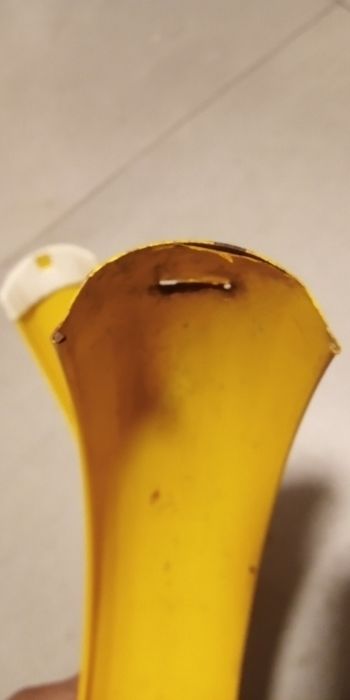 Błotniki rowerowe Romet 12,5 cala