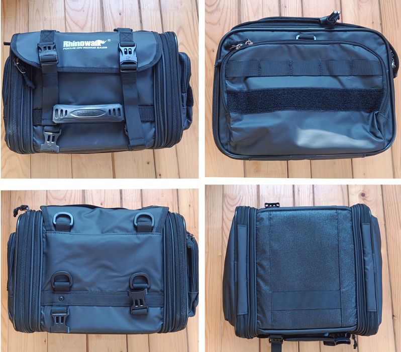 Мото сумки | Rhinowalk | 40-60л | 19-26л