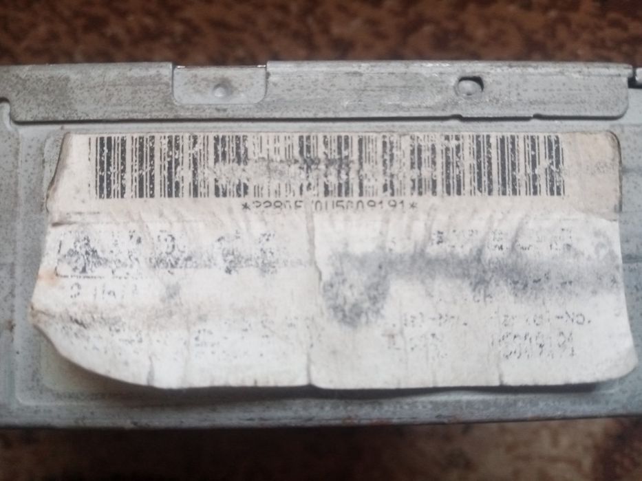 Продам магнітолу Порше оригінал (Предлагайте суму влічку )