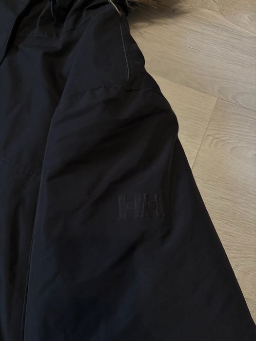 Damska kurtka Helly Hansen Tech protection waterproof przeciwdeszczowa