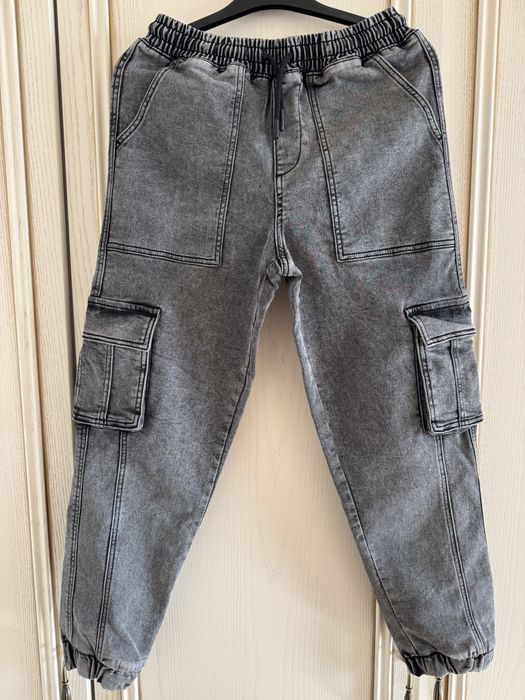 Джинсы на мальчика JOGGER , НОВЫЕ