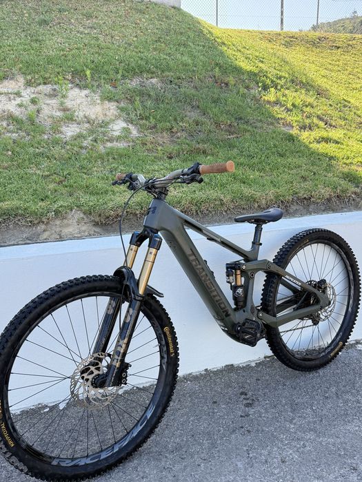 Transition Repeater 2023
