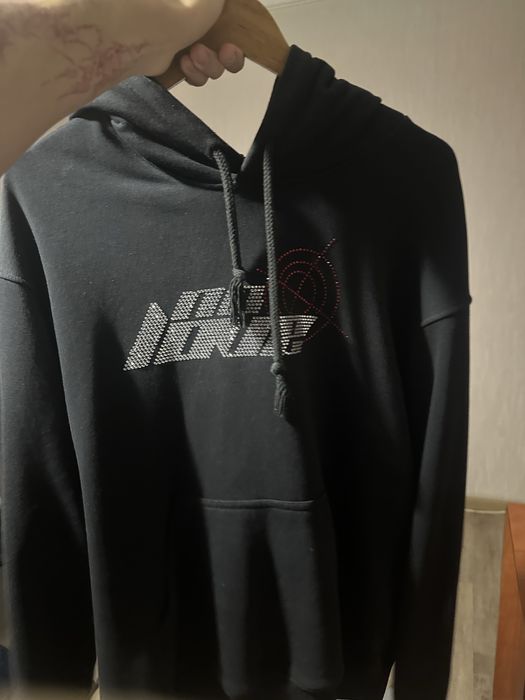 Худи taboo NO LOVE