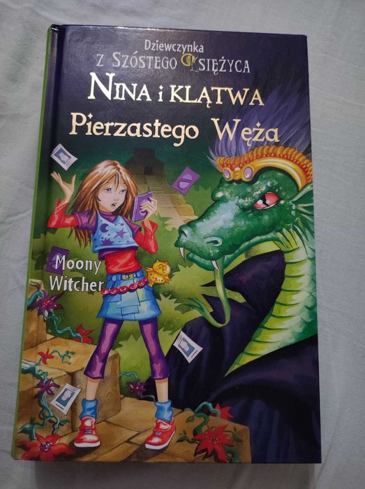 sprzedam książki