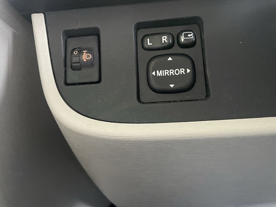 Toyota iQ — fotografia 3