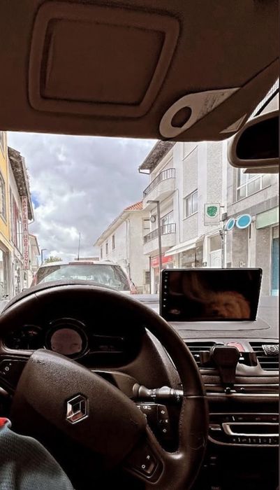 Renault Megane 1.5 dci