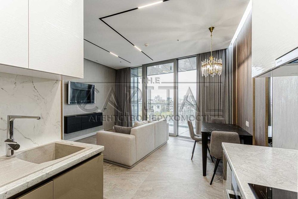 Продажа квартиры, ЖК Taryan Towers, Печерский район