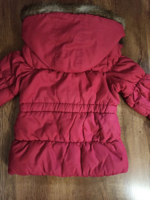 Kurtka zimowa H&M r. 98