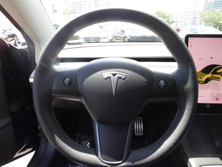 Tesla Model 3 Performance      2022