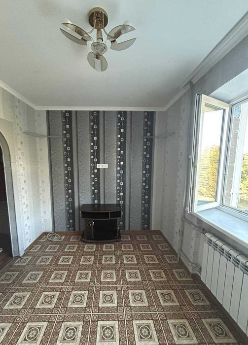 Продам мини-квартиру на Новых Домах