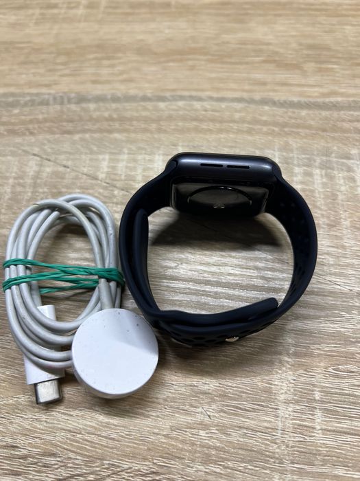 Apple watch Se 40mm black